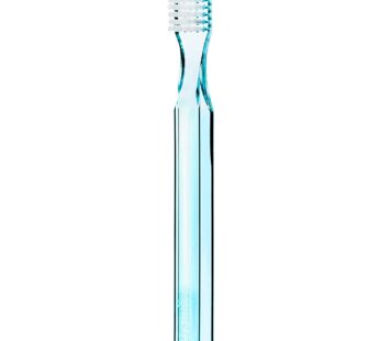 Supersmile New Generation Toothbrush w/ Patented 45? Soft Nylon Bristles – Whitening Tooth