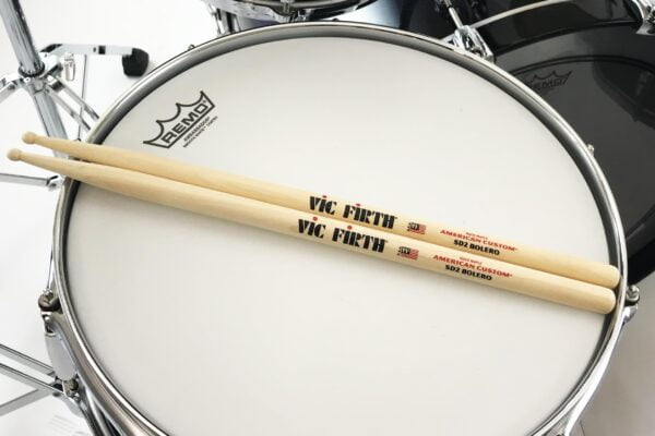 Vic Firth American Custom SD2 Bolero - Image 2