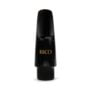 D'Addario Rico Graftonite Alto Sax Mouthpiece, C5