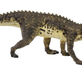 Safari Ltd. Postosuchus Figurine – Detailed 7.5″ Prehistoric Figure – Educational Toy for