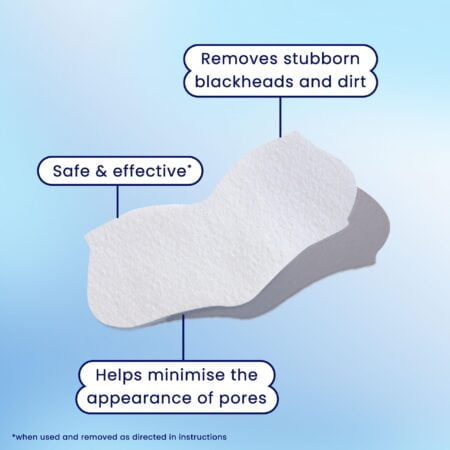 Bior? Witch Hazel Ultra Cleansing Pore Strips, Nose Strips, Clears Pores up to 2x More tha - Image 2