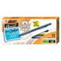 BIC Xtra Comfort Mechanical Pencils, Medium Point (0.7mm), Soft Grip For Comfort and Added