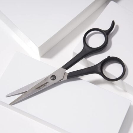 Tweezerman Spirit 2000 Styling Shears - Image 4