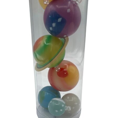 Great Explorations | 3D Glow in the Dark Planets in a Tube, Ages 5 and Up - Image 6