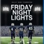 Friday Night Lights [Blu-ray]