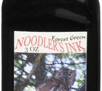 Noodler’s Ink Refills 3 oz Forest Green