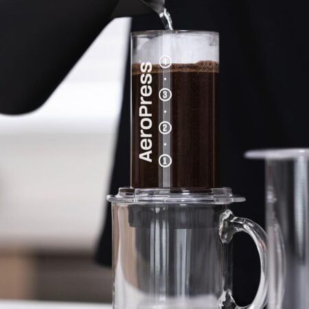 AeroPress Replacement Filter Pack - Microfilters For AeroPress Coffee And Espresso-Style C - Image 7