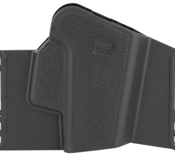 Gluck HO17043 Sport Combat Holster for 17-19-22-23-Ambidextrous Packaged