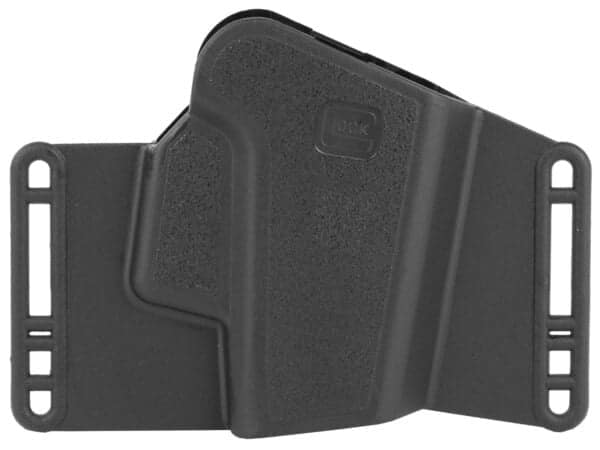 Gluck HO17043 Sport Combat Holster for 17-19-22-23-Ambidextrous Packaged