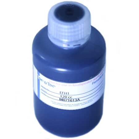Ferrotec Magnetic Ferrofluid 4 oz 120 ml Bottle Great for Science Projects - Image 2