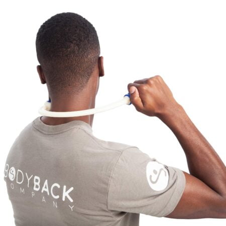 Body Back Mini - Neck and Shoulder Massager - Image 5