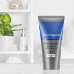 Neutrogena Ageless Intensives Anti-Wrinkle Retinol Cream, Daily Wrinkle Moisturizer with S - Image 5