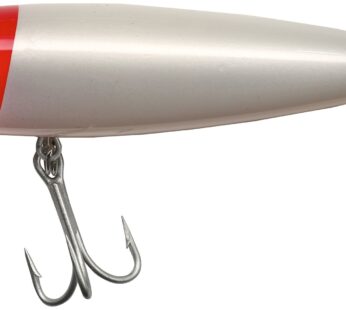 Rapala Saltwater Skitter Walk 11 Fishing Lure (Redhead)
