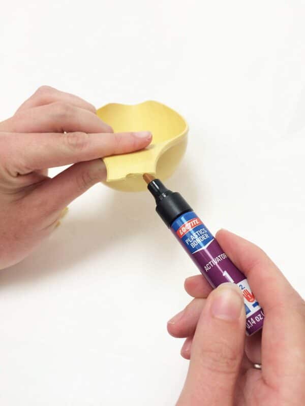 0.06 oz Loctite 681925 Loctite Cyanoacrylate Plastics Bonding System - Image 8
