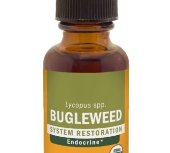 Herb Pharm Bugleweed Extract 1 oz Liquid