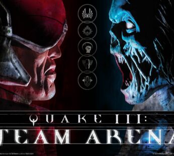 Quake III: Team Arena