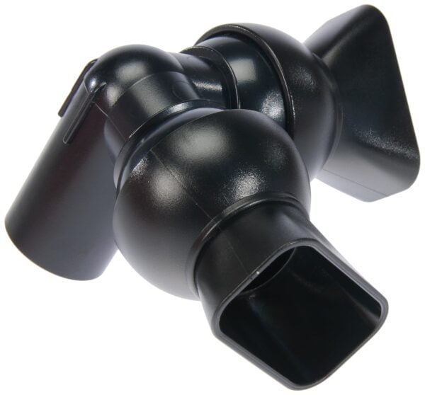 Fluval Output Nozzle for FX5 High Performance Canister Filter - Image 3