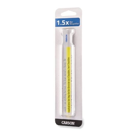 Carson MagniRead 1.5x Bar Magnifier (MR-25) - Image 6