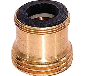 Python Brass Adapter