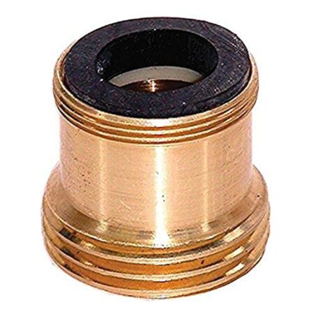 Python Brass Adapter