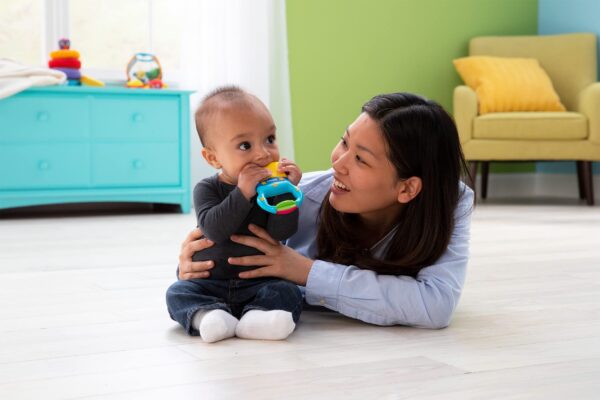 The First Years Massaging Action Teether - Image 2