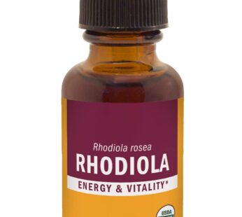 Herb Pharm Rhodiola 1 oz Liquid