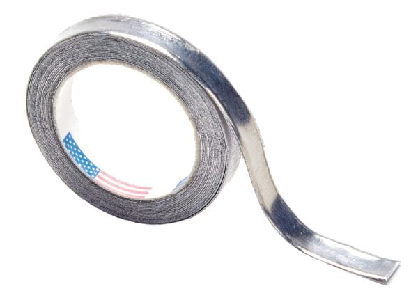 Tourna Lead Tape - 1/4-inch wide - Image 3