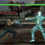 Mortal Kombat vs. DC Universe - Xbox 360 - Image 2