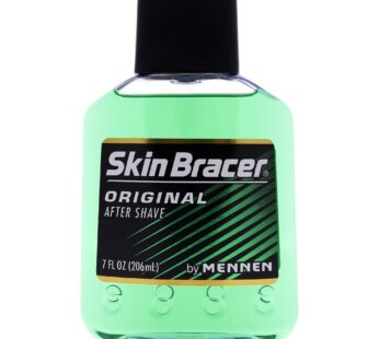 Skin Bracer After Shave, Original, 7 fl oz (206 ml)