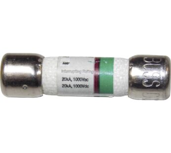 Fluke 803293 11 Amp 1000 Volt Fluke Digital Multimeter Replacement Fuse