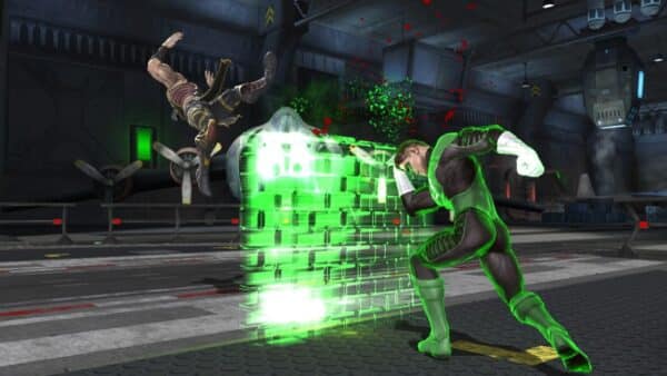 Mortal Kombat vs. DC Universe - Xbox 360 - Image 5