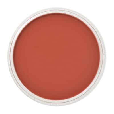 PanPastel 23805 Ultra Soft Artist Pastel, Red Iron Oxide, 380.5 - Image 2