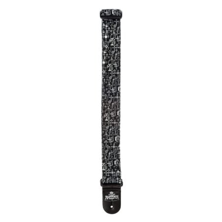 D'Addario Accessories Guitar Strap - Guitar Accessories - Electric Guitar Strap, Acoustic - Image 3