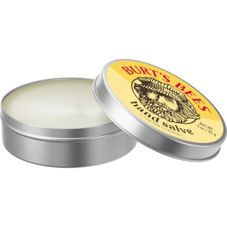 Burt's Bees Stocking Stuffers, Hand Salve Christmas Gifts With Botanical Oils and Beeswax, - Image 9