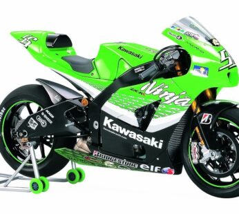 Tamiya Kawasaki Ninja ZX-RR