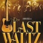 The Last Waltz [Blu-ray]