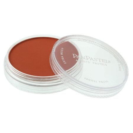 PanPastel 23805 Ultra Soft Artist Pastel, Red Iron Oxide, 380.5 - Image 3