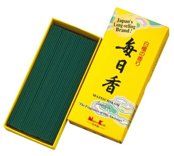 Mainichi KOH Sandalwood Incense 170 Sticks