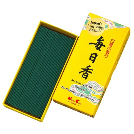 Mainichi KOH Sandalwood Incense 170 Sticks