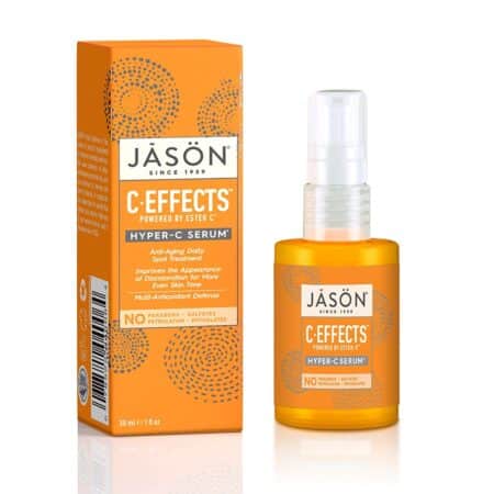 Jason C-Effects Hyper-C Serum, 1 Oz