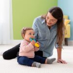 The First Years Massaging Action Teether - Image 4