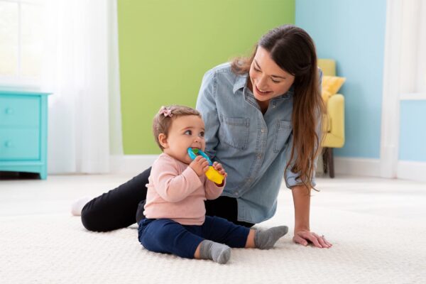 The First Years Massaging Action Teether - Image 4