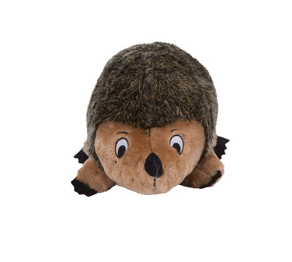 Outward Hound, Hedgehogz Plush Dog Toy, Medium - Image 7