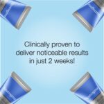 Neutrogena Ageless Intensives Anti-Wrinkle Retinol Cream, Daily Wrinkle Moisturizer with S - Image 7
