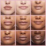 Burt's Bees Lip Balm, Moisturizing Lip Shimmer for Women, for All Day Hydration, with Vita - Image 5