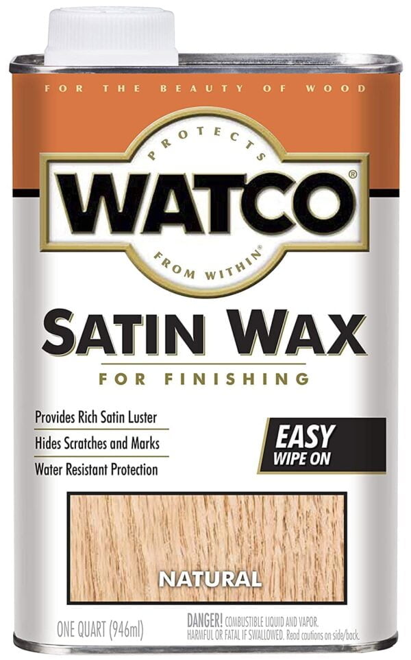 RUST-OLEUM Watco-67041