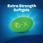 Gas-X Extra Strength Gas Relief Softgels with Simethicone 125 mg - 20 Count - Image 5