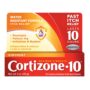 Cortizone 10 Maximum Strength Ointment 1 oz., 1% Hydrocortisone Ointment for Itch Relief -