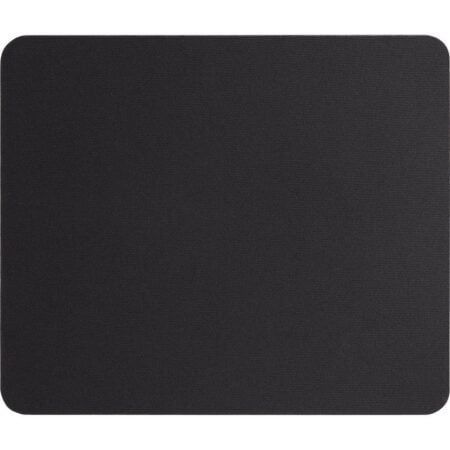 Belkin Large Mouse Pad, 8 Inch by 9 Inch, for Computer or Gaming Mouse Pad, Non-slip Base, - Image 3