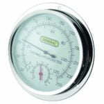 General Tools A600FC High Temperature Analog Thermo-Hygrometer - Image 2